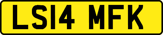 LS14MFK