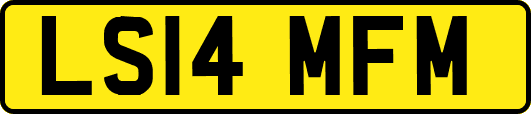 LS14MFM