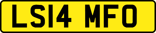 LS14MFO
