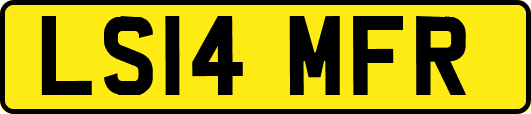 LS14MFR