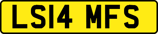 LS14MFS