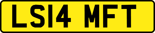 LS14MFT