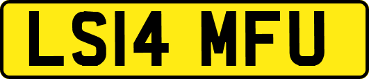 LS14MFU