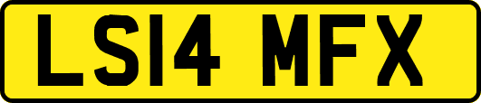LS14MFX