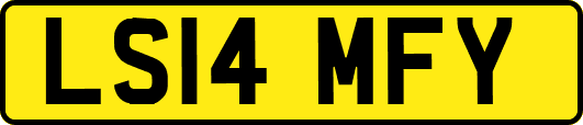 LS14MFY
