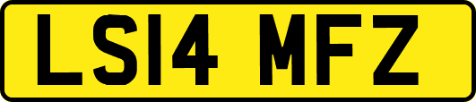 LS14MFZ