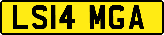 LS14MGA