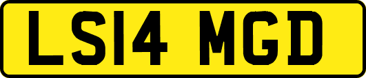 LS14MGD