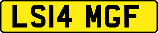 LS14MGF