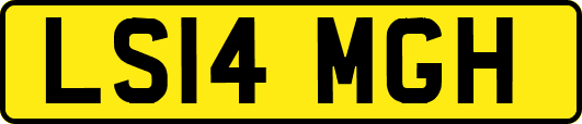 LS14MGH