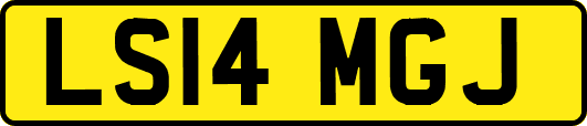 LS14MGJ