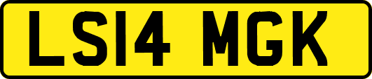 LS14MGK