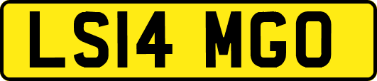 LS14MGO