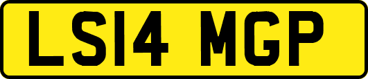 LS14MGP