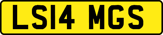 LS14MGS