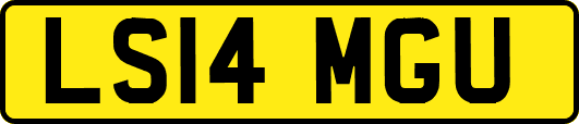 LS14MGU
