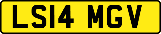 LS14MGV