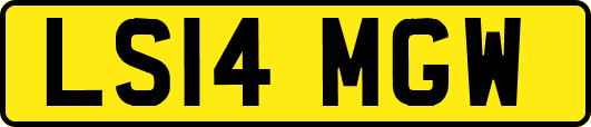 LS14MGW