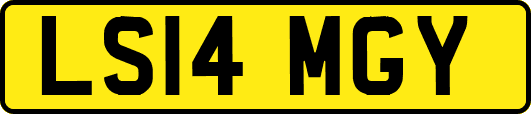 LS14MGY