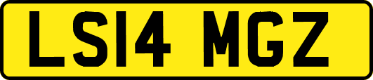 LS14MGZ