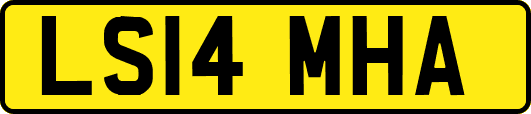 LS14MHA