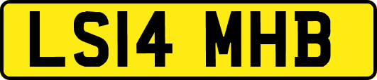 LS14MHB