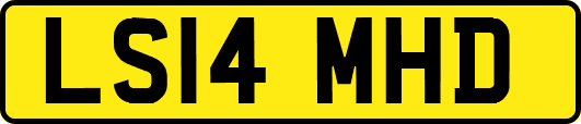 LS14MHD