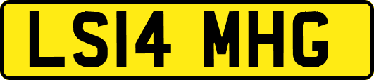 LS14MHG