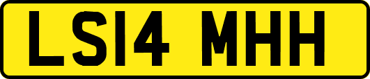 LS14MHH