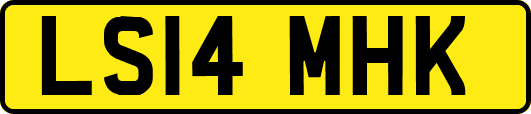 LS14MHK