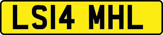LS14MHL