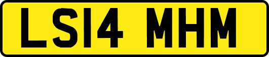 LS14MHM