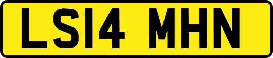LS14MHN