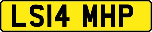 LS14MHP