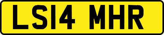 LS14MHR