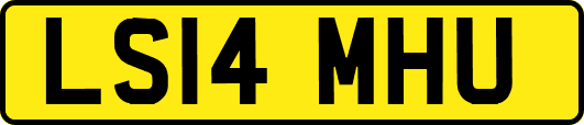 LS14MHU