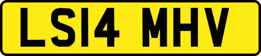 LS14MHV