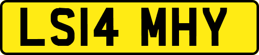 LS14MHY