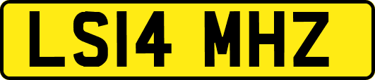 LS14MHZ