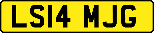LS14MJG