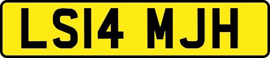 LS14MJH