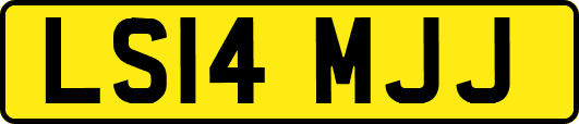 LS14MJJ