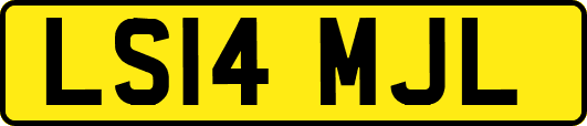 LS14MJL
