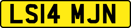 LS14MJN