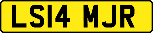 LS14MJR