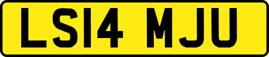 LS14MJU