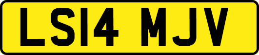 LS14MJV