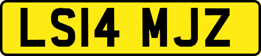 LS14MJZ