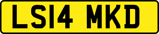 LS14MKD