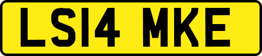 LS14MKE